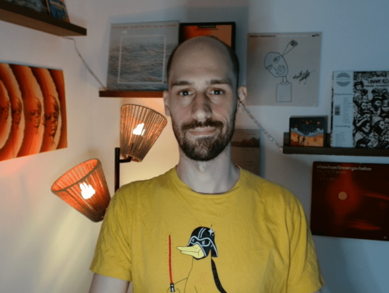 Photo de profil Antoine Delbos